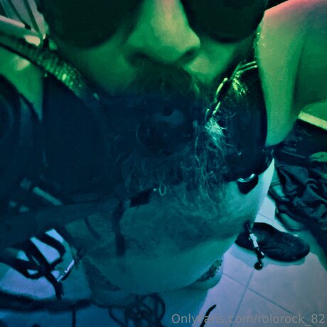 Rolorock 82 Best Profile Photo