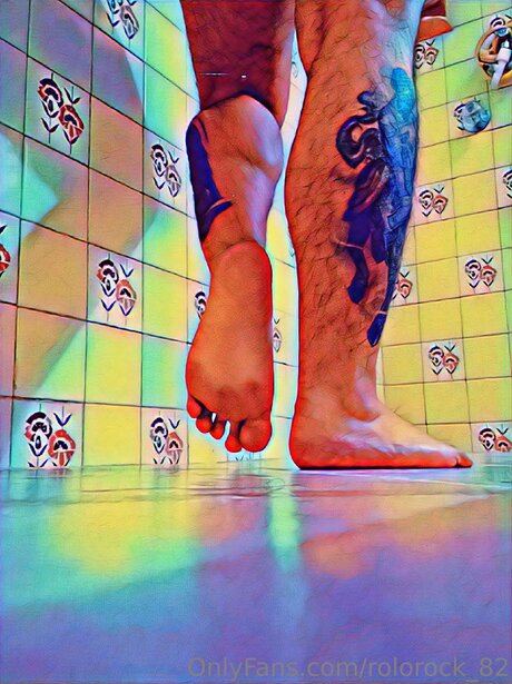 Rolorock 82 model porn img