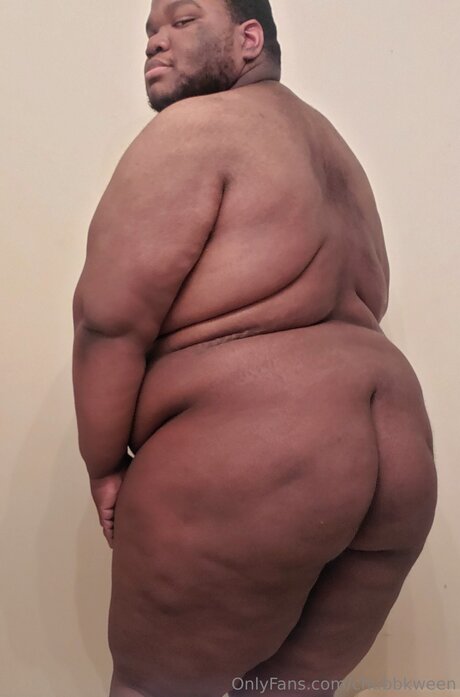 Chubbkween model adult archive