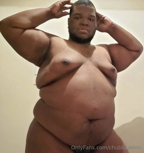 Chubbkween model sexy picture