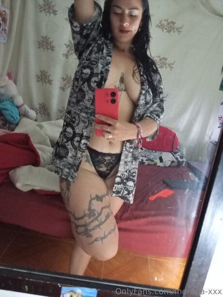 ebony babe onlyfans sexy naked pics