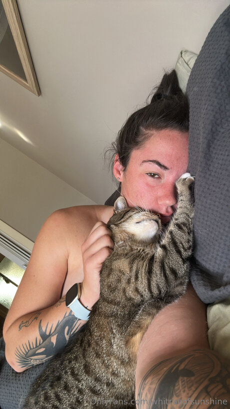 Whitraeofsunshine best model pic