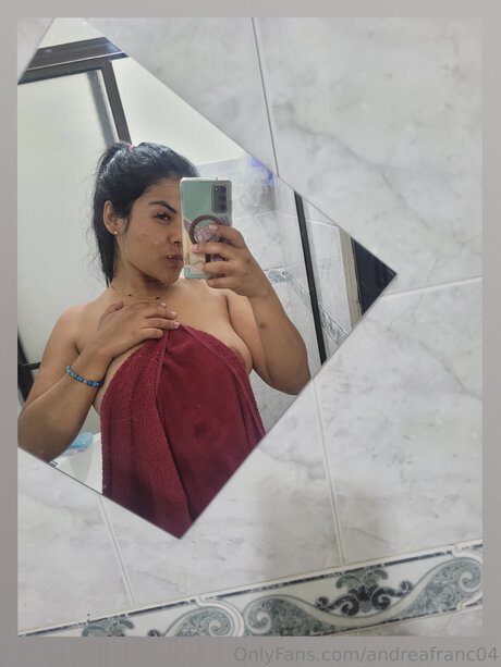 Andreafranc04 nice model pic