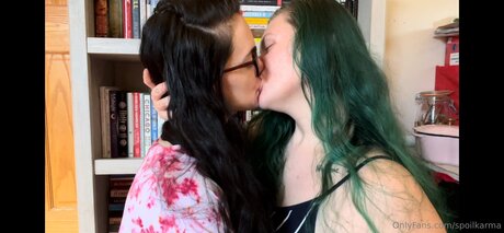 Spoilkarma erotic star gallery