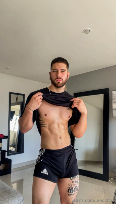 Leoochoa pornstar erotic img