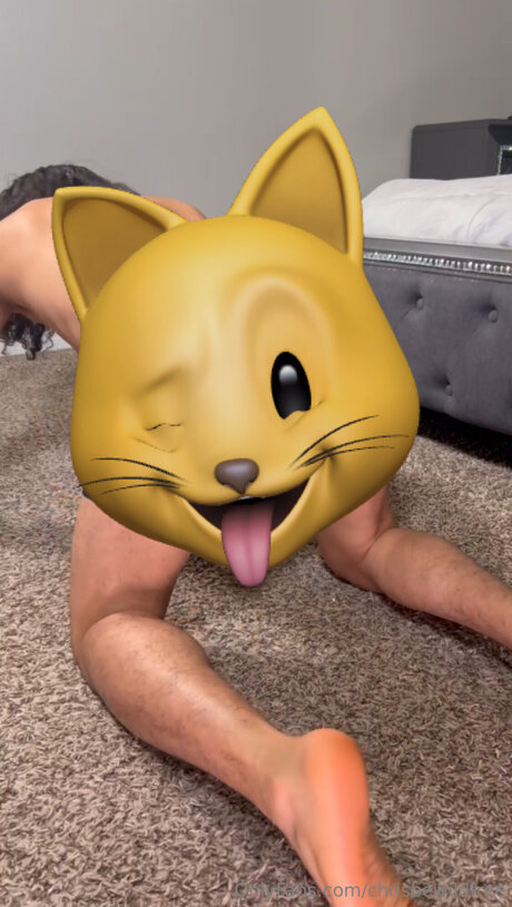 Chrissenpaibro hot actress photo