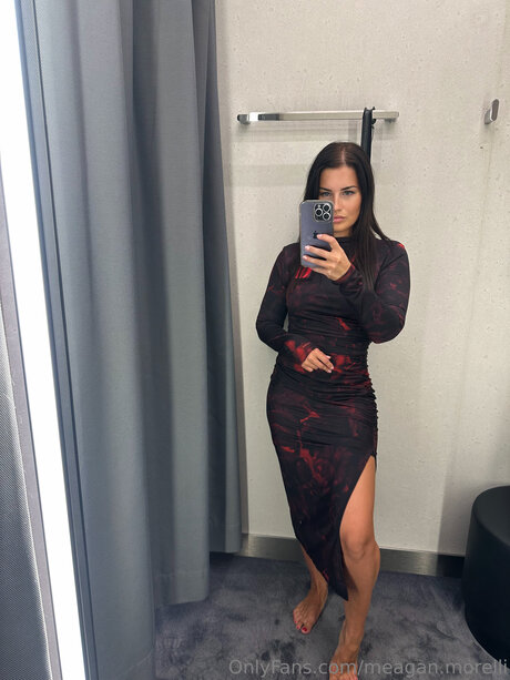 Meganscrazyworld star high quality photo