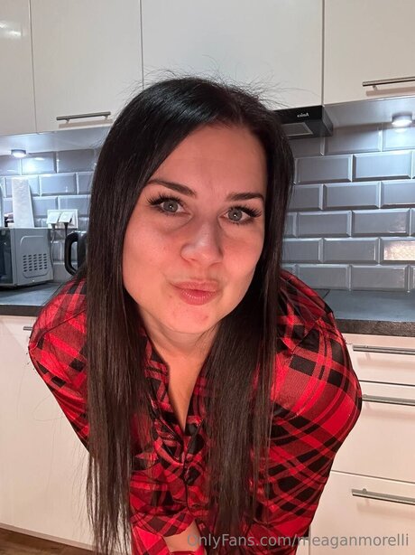 Meganscrazyworld adult actress photos