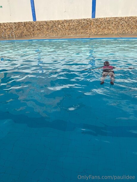 Paulidee pornographic star pics