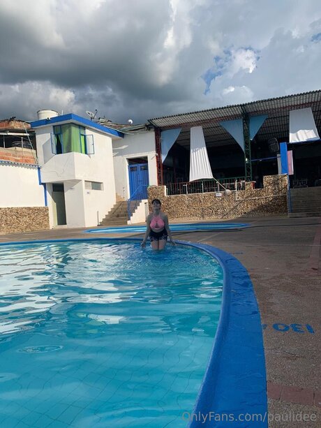 Paulidee pornstar hot img