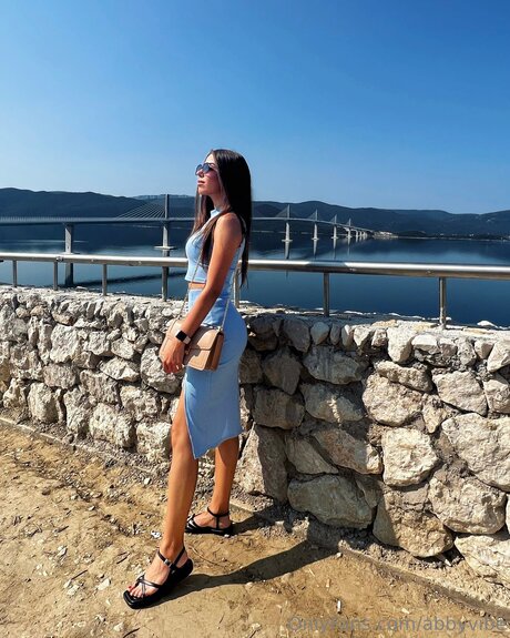 Abbyvibe hot pornstar archive