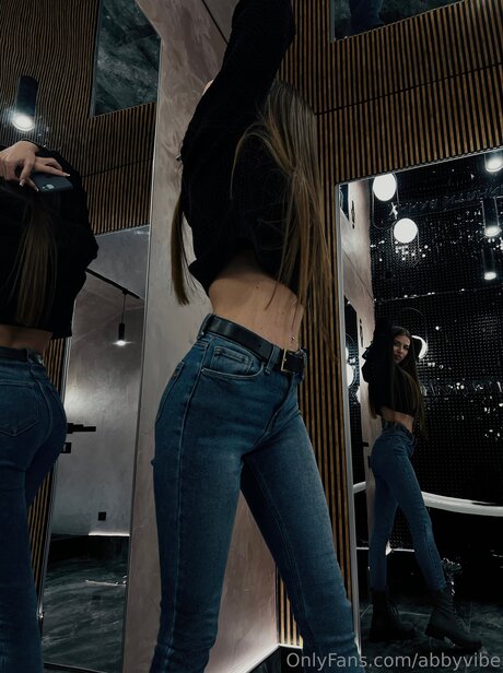 Abbyvibe star best archive