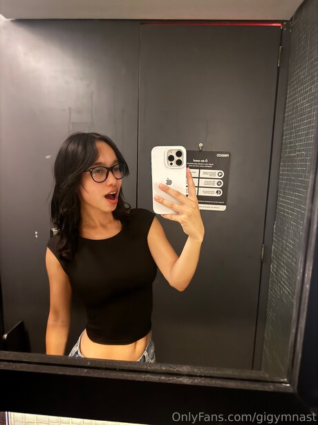 Gigymnast star best photos