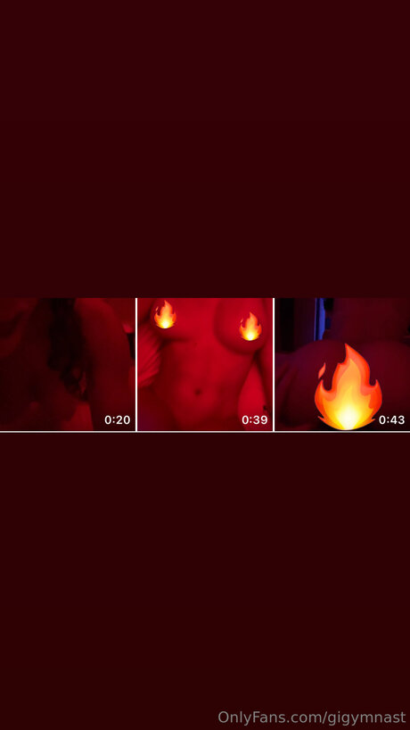 Gigymnast top star galleries