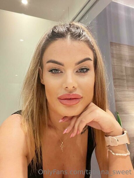 Tatiana Sweet nice pornstar photo