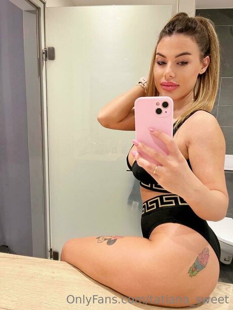 Tatiana Sweet pornstar high quality photo