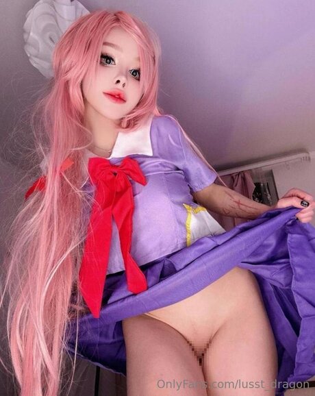 Lusst Dragon nice pornstar photos