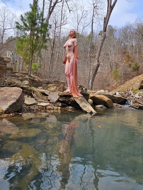 Charlottedoe nudes model photos