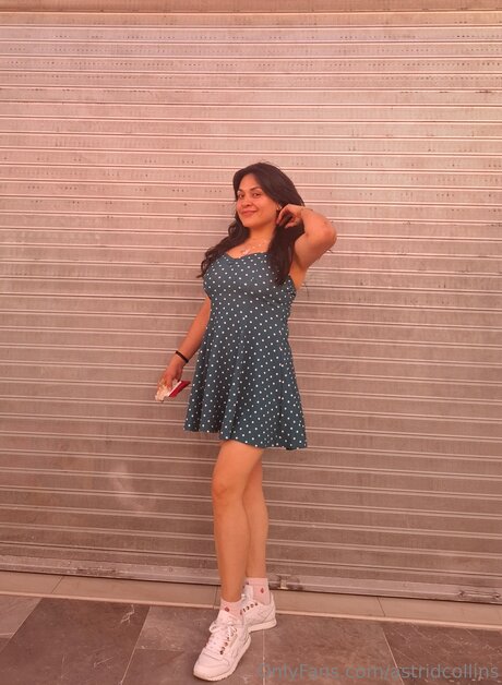 Astridcollins free pornstar photos