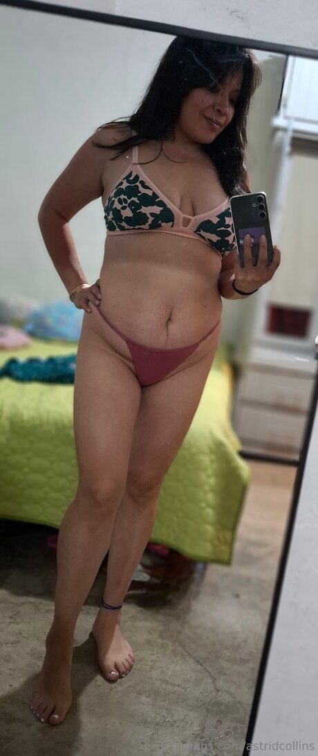 Astridcollins high quality model img