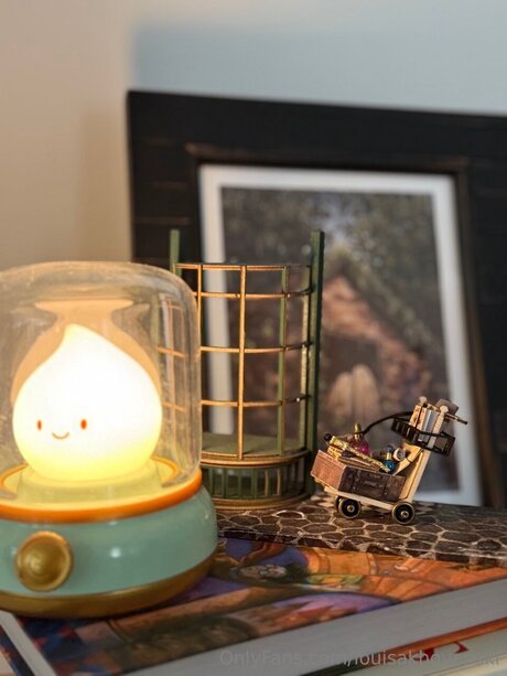 Louisakhovanski perfect star pictures