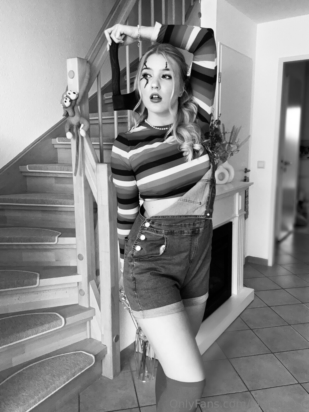 wedgie onlyfans art nude pic