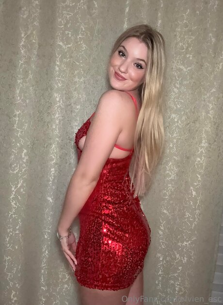 Vivien Esc pornstar art gallery