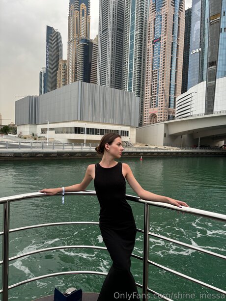 Shine Inessa high quality actress archive