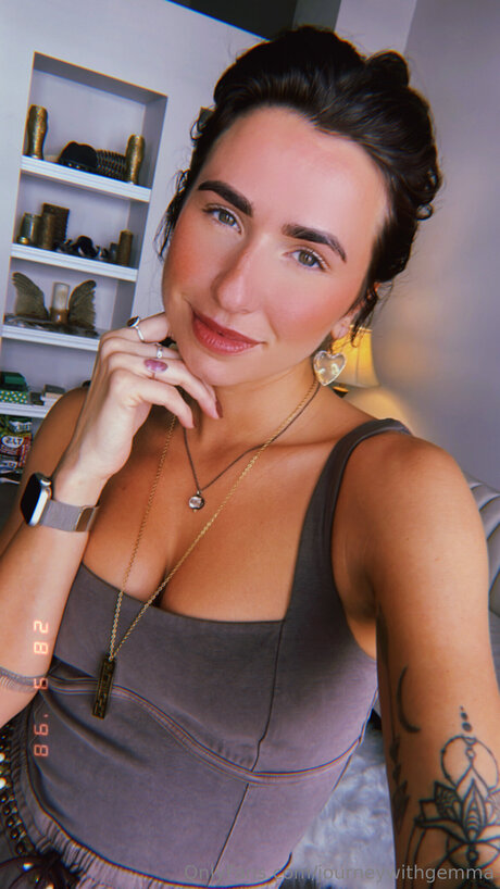 Journeywithgemma sex model gallery