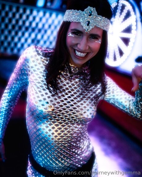 Journeywithgemma sex star gallery