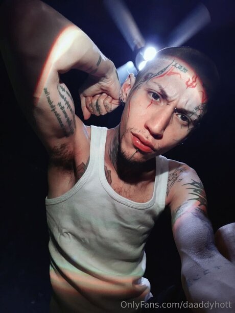 Daaddyhott perfect pornstar photos