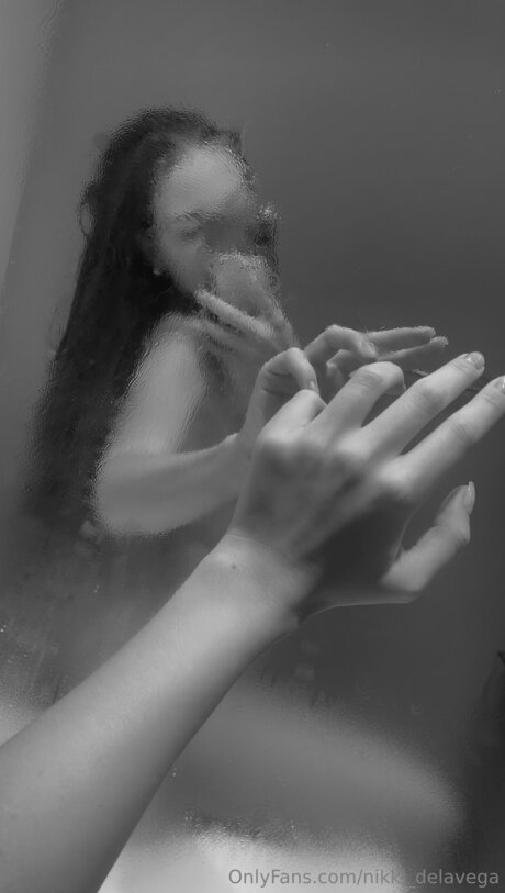 Nikki Delavega high quality actress photo