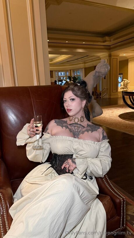 Ravengriim Tv adult star img