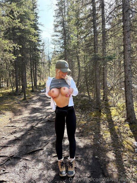 Olivia Owens sexy pornstar images