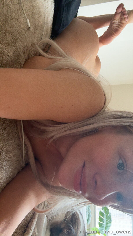 Olivia Owens nude actress photos