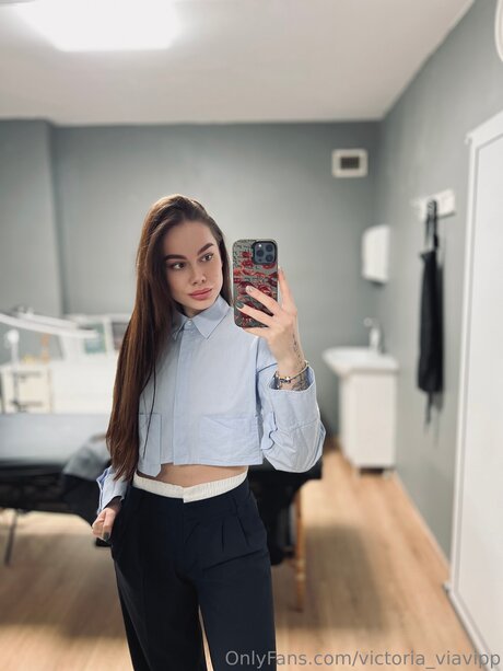Victoria Viavipp pornstar xxx picture