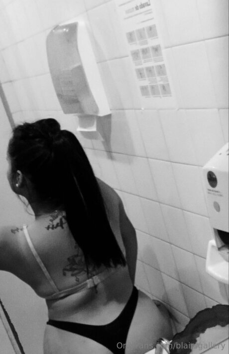 Blairsgallery star pretty galleries