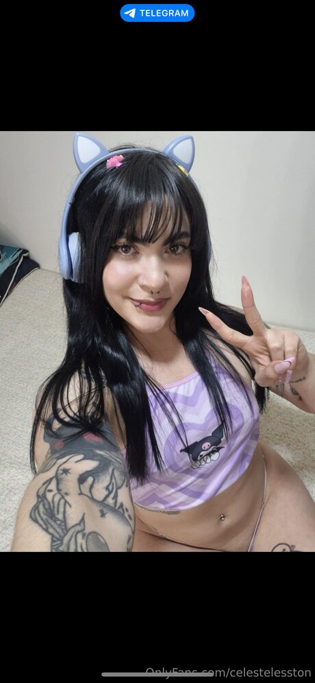 Celestelesston star perfect images