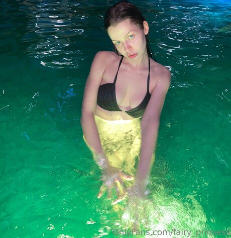 Fairy Prinsess best actress pictures