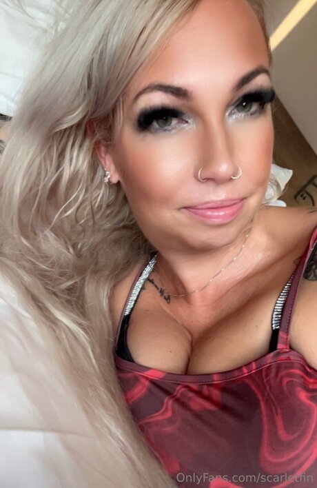 Scarletfin art pornstar pictures