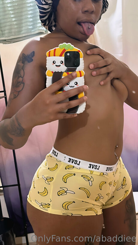 Abaddiee pornstar sexy galleries