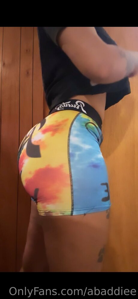 Abaddiee high quality pornstar picture