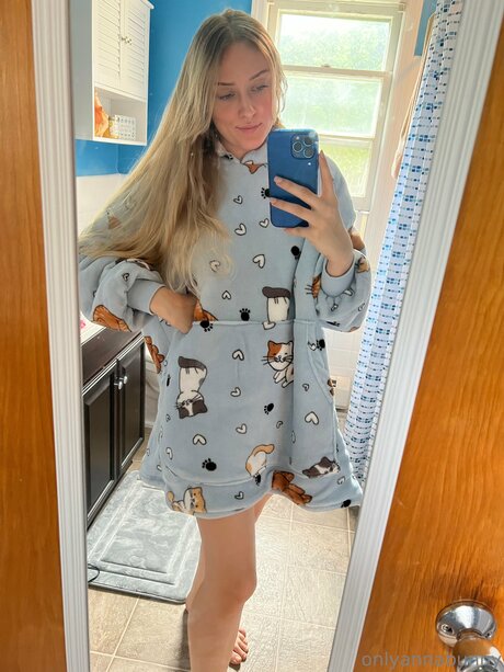 Onlyannabunny hot pornstar picture