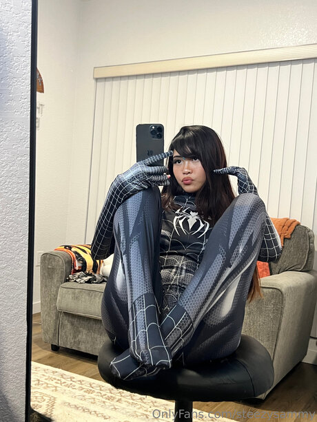 Steezysammy sexy pornstar picture