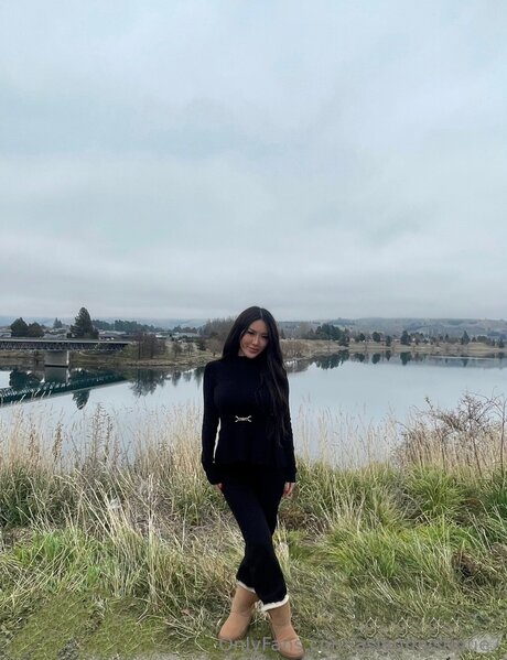 Asianmystique7 pornstar nude gallery