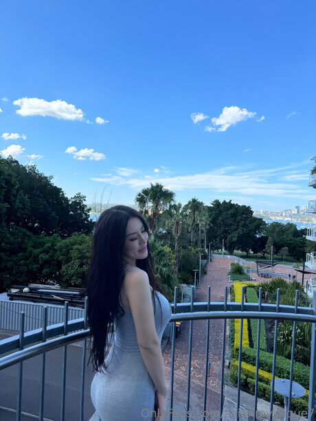 Asianmystique7 pornstar hot photo