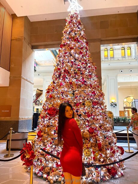 Asianmystique7 model nudes pics