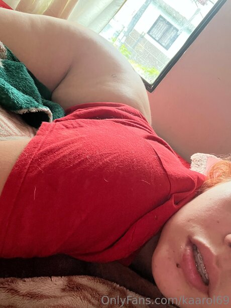 Kaarol69 model sex pic