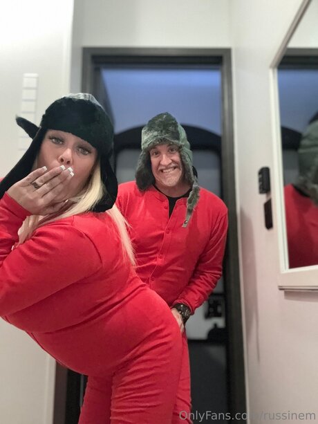 Russinem porn actress image