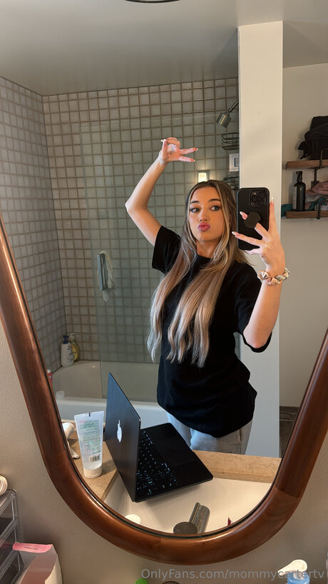 Mommycartertv Best Profile Photo